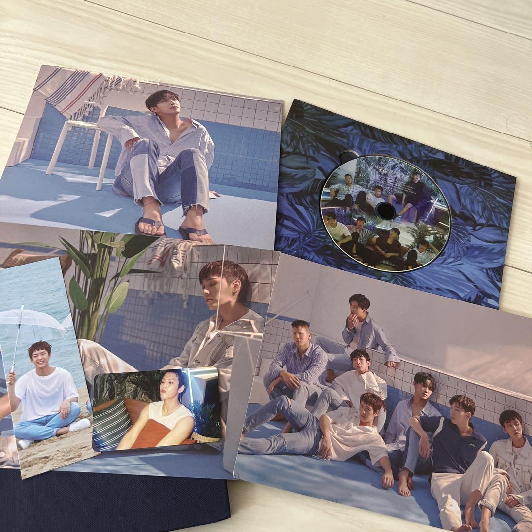 Btob This Is Us | eBay