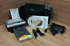 Kodak Easy Share Digital Photo Printer Dock Series 3 w/ Power Supply Bundle