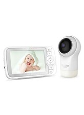 Hubble Connected Nursery View Pro 5 Smart Babymonitor | B-Ware