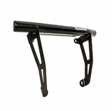 HMF Racing Defender Bumper Black Polaris Sportsman 550 850 XP 1000