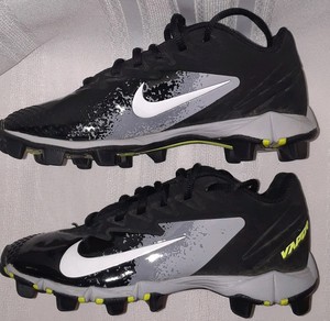 nike vapor softball cleats