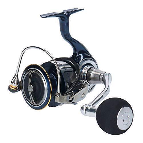 Daiwa 19 CERTATE LT 5000D Spinning Reel - Picture 1 of 1