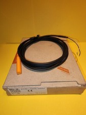 New In Box IFM Efector Proximity Switch Sensor IE5202 IE-2002-FROG 5-36VDC 200m