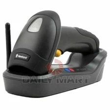 New In Box NEWLAND NLS-HR15 Barcode Scanner