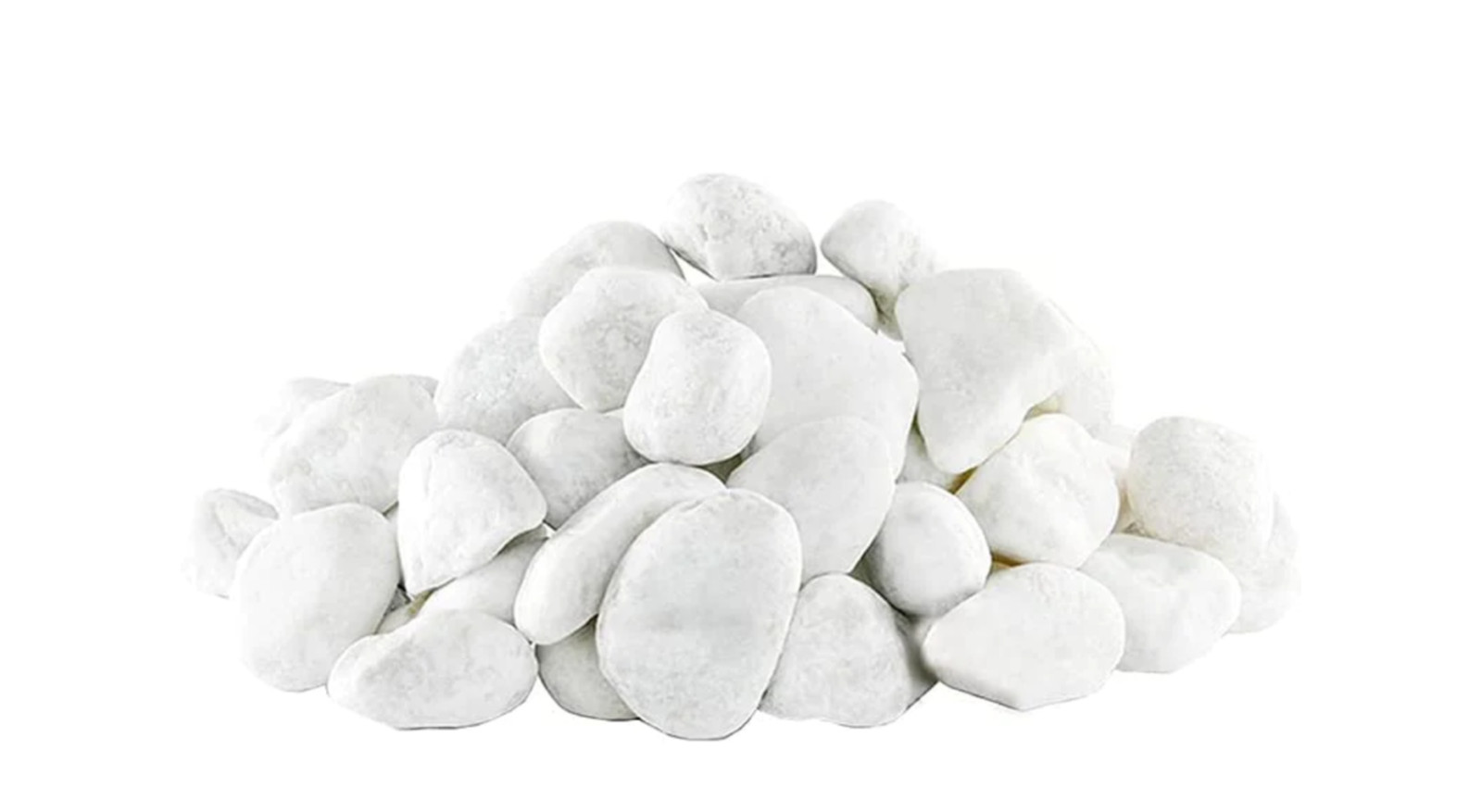 Sassi Bianchi Decorativi Marmo Carrara: Design Outdoor e Interni Luxe