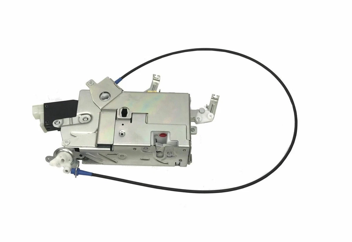 transit mk6 side door