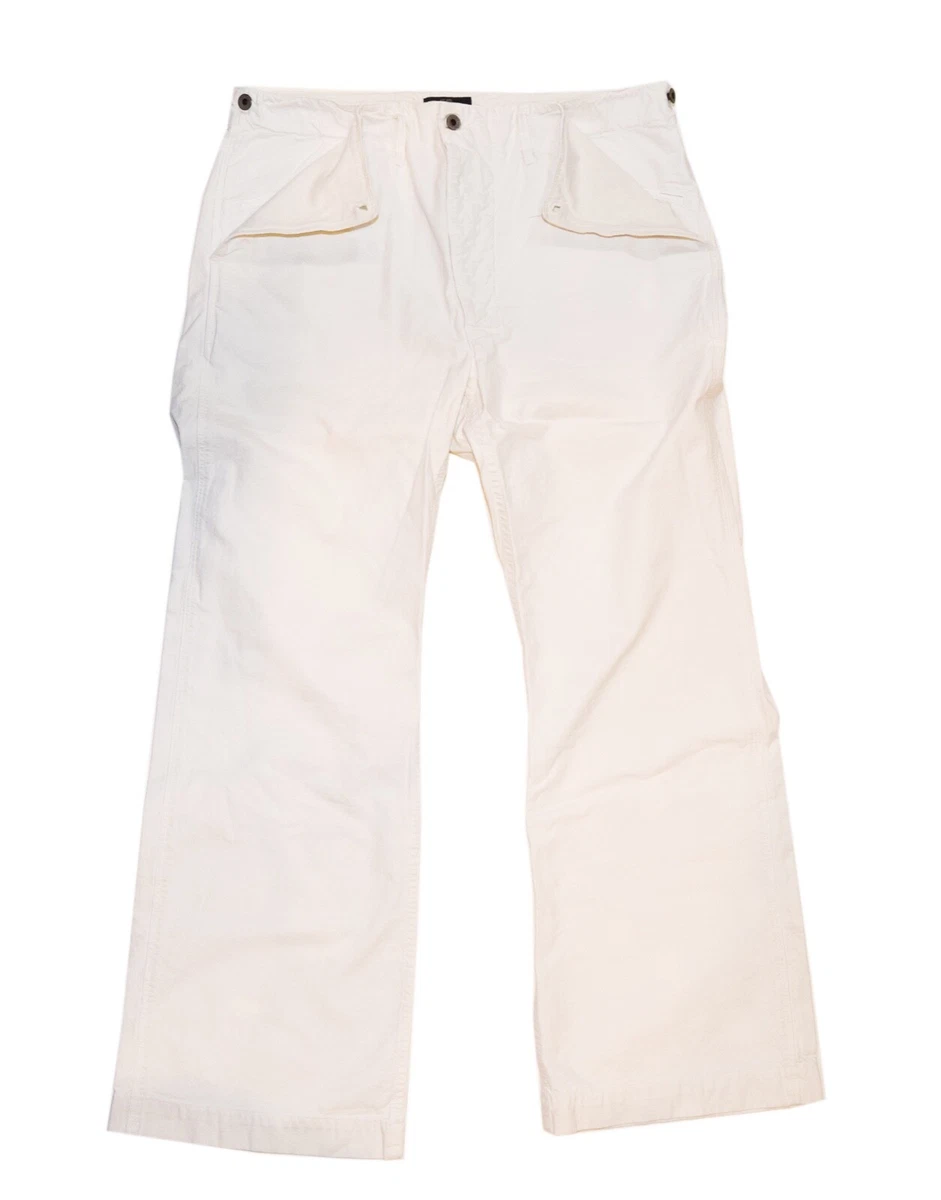 Bootcut 2025 chino mens