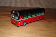Westward Model Oxford BET Style 30FT Single Decker Bus Built Painted (09585)