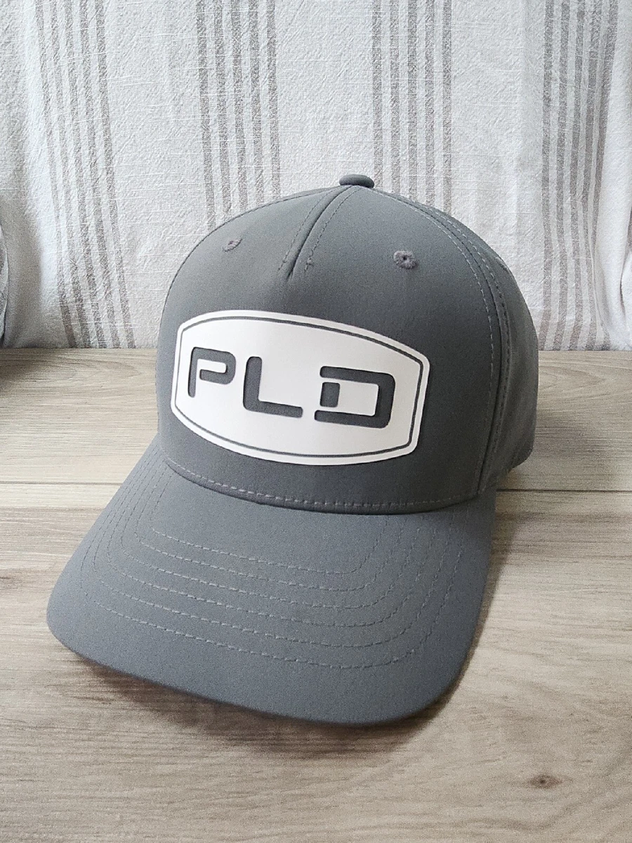 pld hats golf
