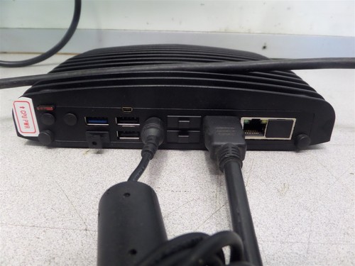 CompuLab Intense-PC i5-3337U 1.80GHz Mini PC 8GB RAM 1TB Win 10 - Picture 6 of 8