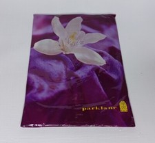 Vintage Parklane Hosiery Ultra Sheer Pantyhose Coffee Bean Medium