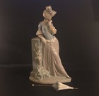 Lladro Figurine #4850 - Aesthetic Pose - Local Pick-Up — photo 1