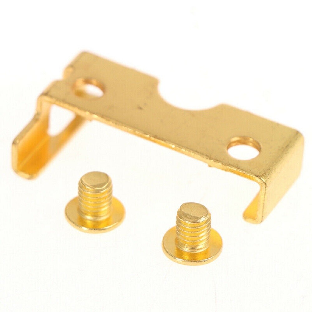 Dual Hole Metal Blade Holder for WAHL 1919 8504 Clipper