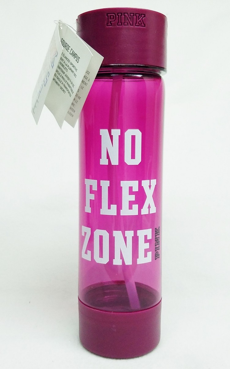 Victoria's Secret PINK Water Bottle CHOOSE YOUR COLOR Many
