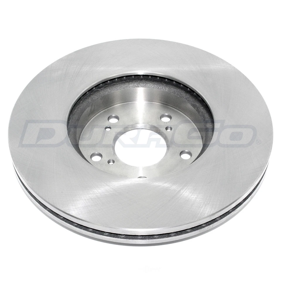 Disc Brake Rotor fits 2017-2019 Honda CR-V Accord DURAGO - Image 2 of 2