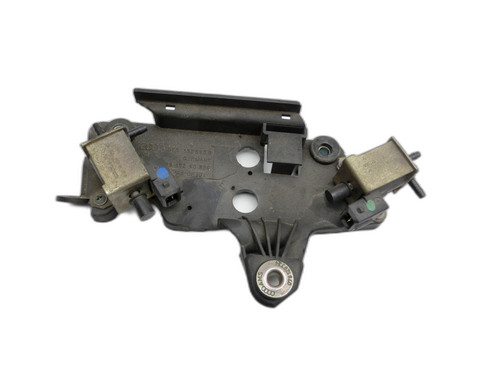 Magnetventil Druckwandler auf Halteplatte für Audi A4 8E B6 00-04 2,4 125KW