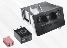 Dashboard Trailer Brake Control Module Kit for 2011-2014Ford F-150 BL3Z19H332AA