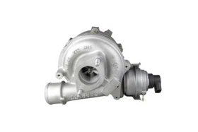 Turbolader HONDA CIVIC IX 2.2 i-DTEC / 110KW, 150PS / 18900R3LG010M2 782217-3