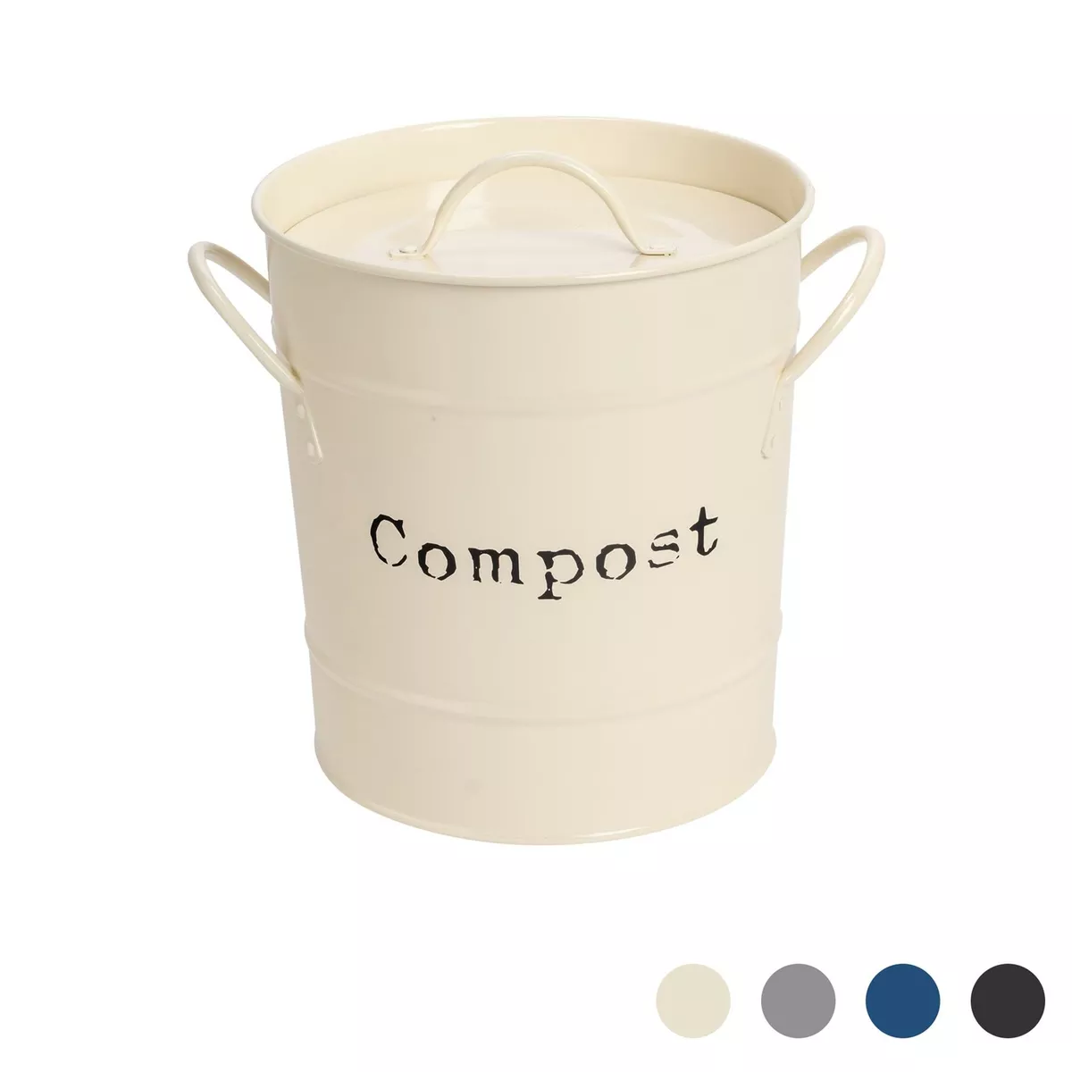 Kitchen compost container deals