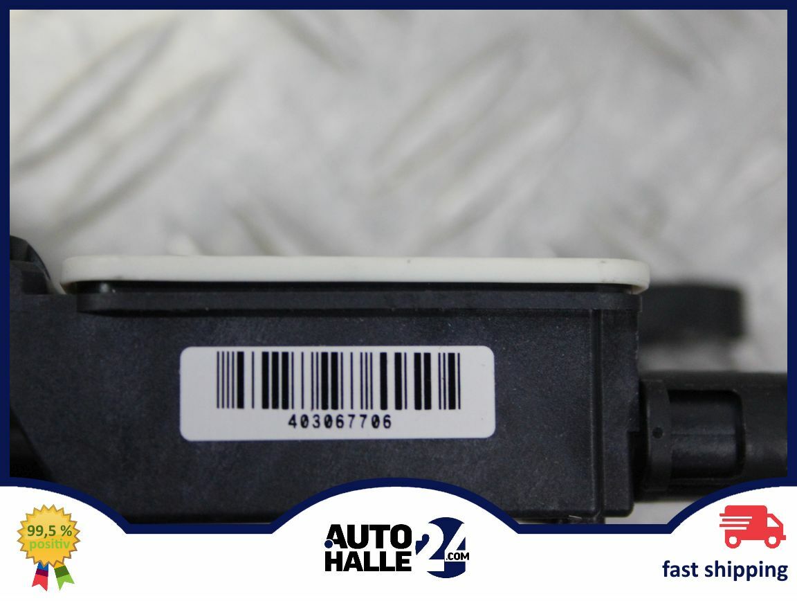 87173 Mercedes ORIGINAL NOX Sensor Lambdasonde 0009050608 W205  