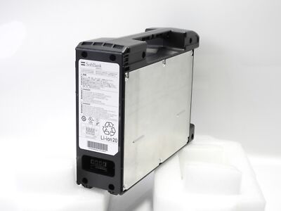 Softbank Robotics LI-ion Battery Pack 25.2V 23.7Ah for Whiz Robotic Vacuum P0000