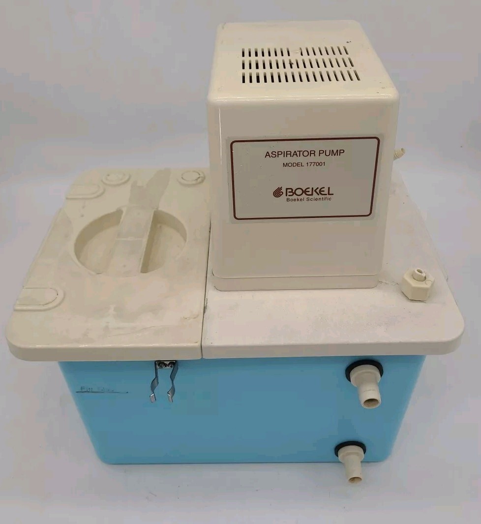 Boekel Scientific 177001 Aspirator Pump