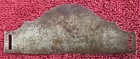Denver Union Terminal Railway  (D.U.T. RY. Co.) Hat Badge — photo 2