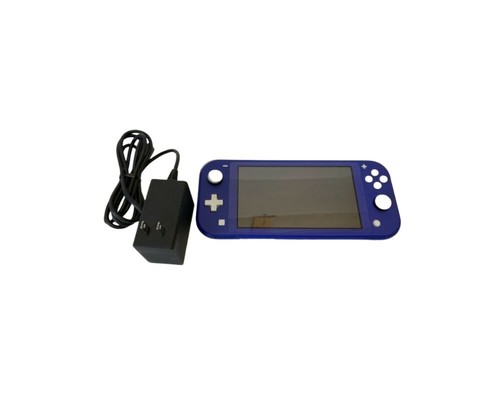Nintendo Switch Lite Various colors Choice Console Used Japan - Picture 24 of 31