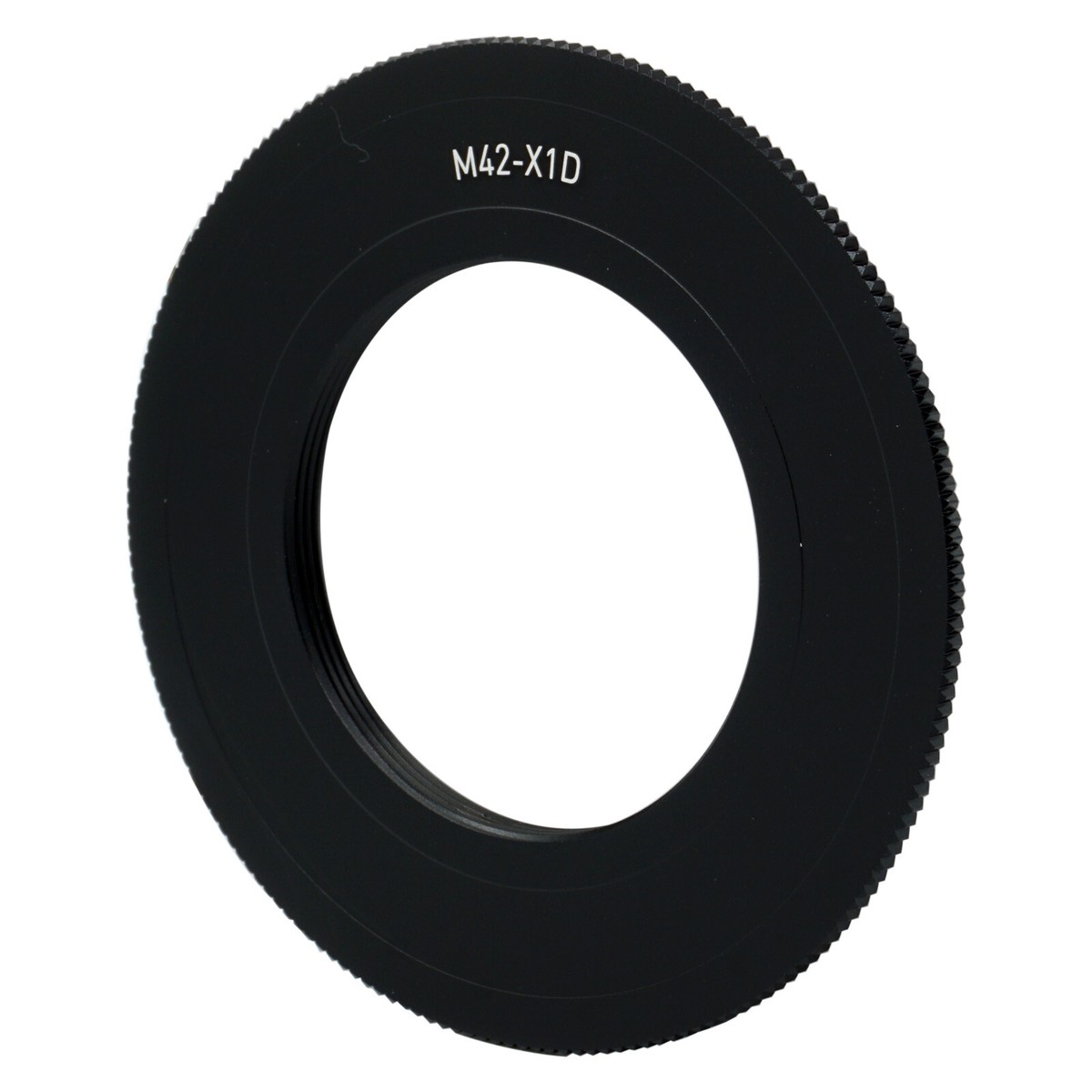 M42-HX Modify Adapter for M42 Large format Lens to Hasselblad X