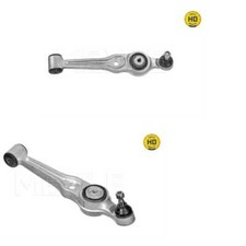 MEYLE Querlenker Lenker Set links & rechts für Saab 9-3 Cabriolet YS3D 900 II