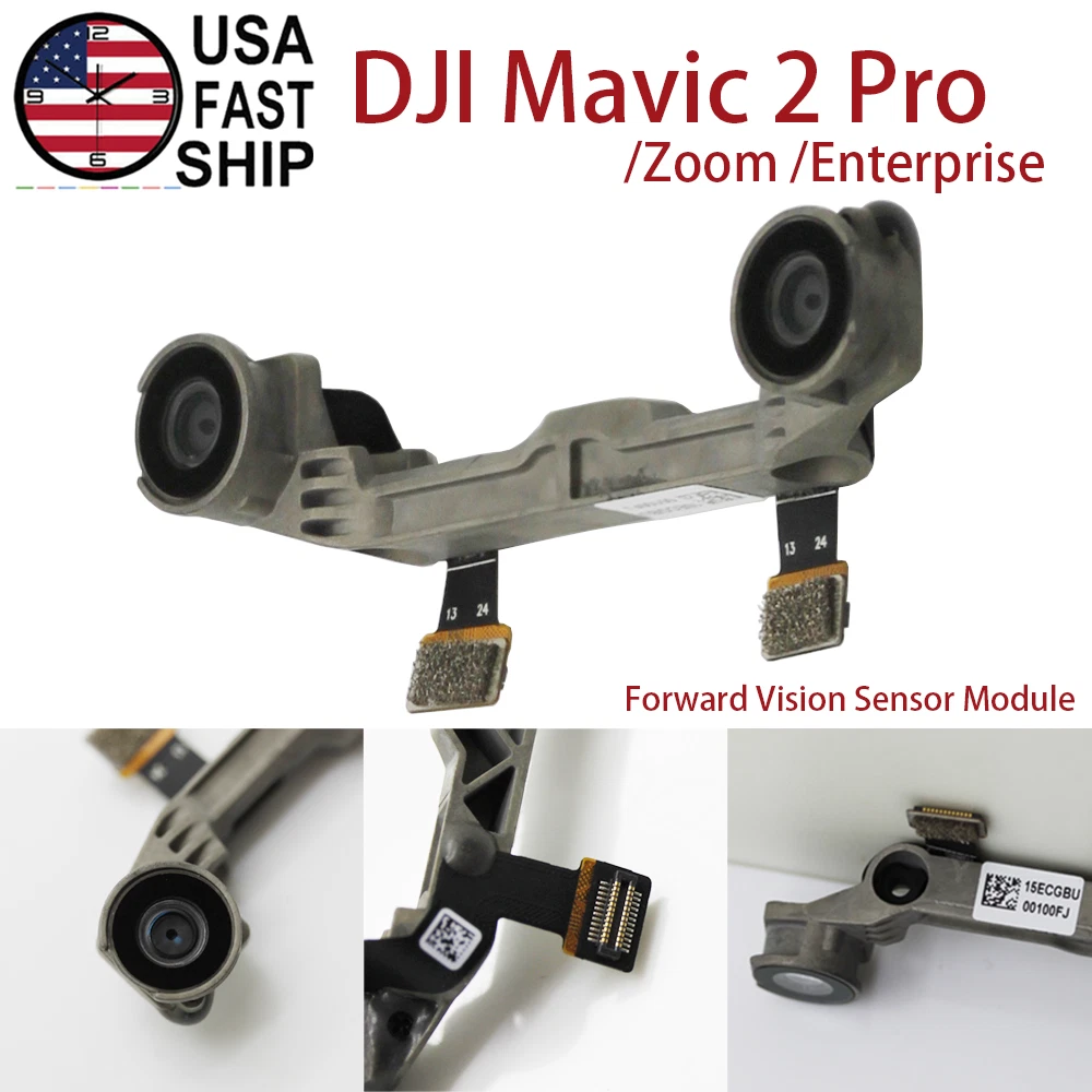 Forward Vision Sensor Module