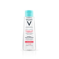 Pureté Thermale Acqua Micellare Pelli Sensibili Vichy 200Ml