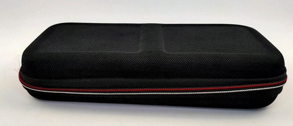 RDS NNS40 Travel Hard Case for Nintendo Switch With Carry Handle  - Image 4 of 4