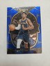 2022-23 Panini Select - Concourse Blue  #33 RJ Barrett New York Knicks