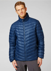 helly hansen verglas down insulator