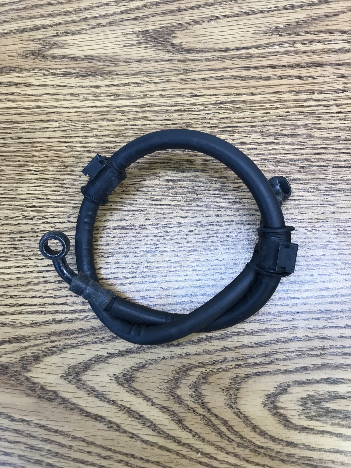 BMW+K1200LT+Brake+Hose+Rear+Part+No.+34322333222 for sale online eBay