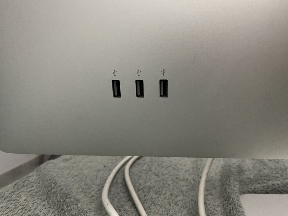 Apple Monitor eBay