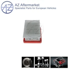 Fits Renault Clio 2019-2024 Captur 2020-2022 1.5 dCi AZ Air Filter 165464PM0A