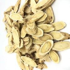 Greenlike All Natural Astragalus Root Slices 16oz Bei Qi         4oz - 16 oz