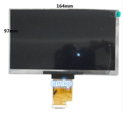 7 Inch LCD Display Screen For Kurio C14100 C14150 Tablet PC cl 7 Inch LCD Display Screen For Kurio C14100 C14150 Tablet PC cl