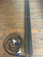 APC Power Distribution Unit - Very GOOD Condition