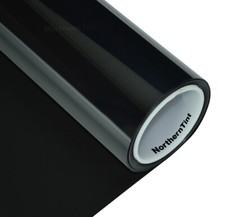 Rollo de tinte de ventana de carbono - 40" x 100 pies - 05 % VLT - Tinte de ventana automotriz premium