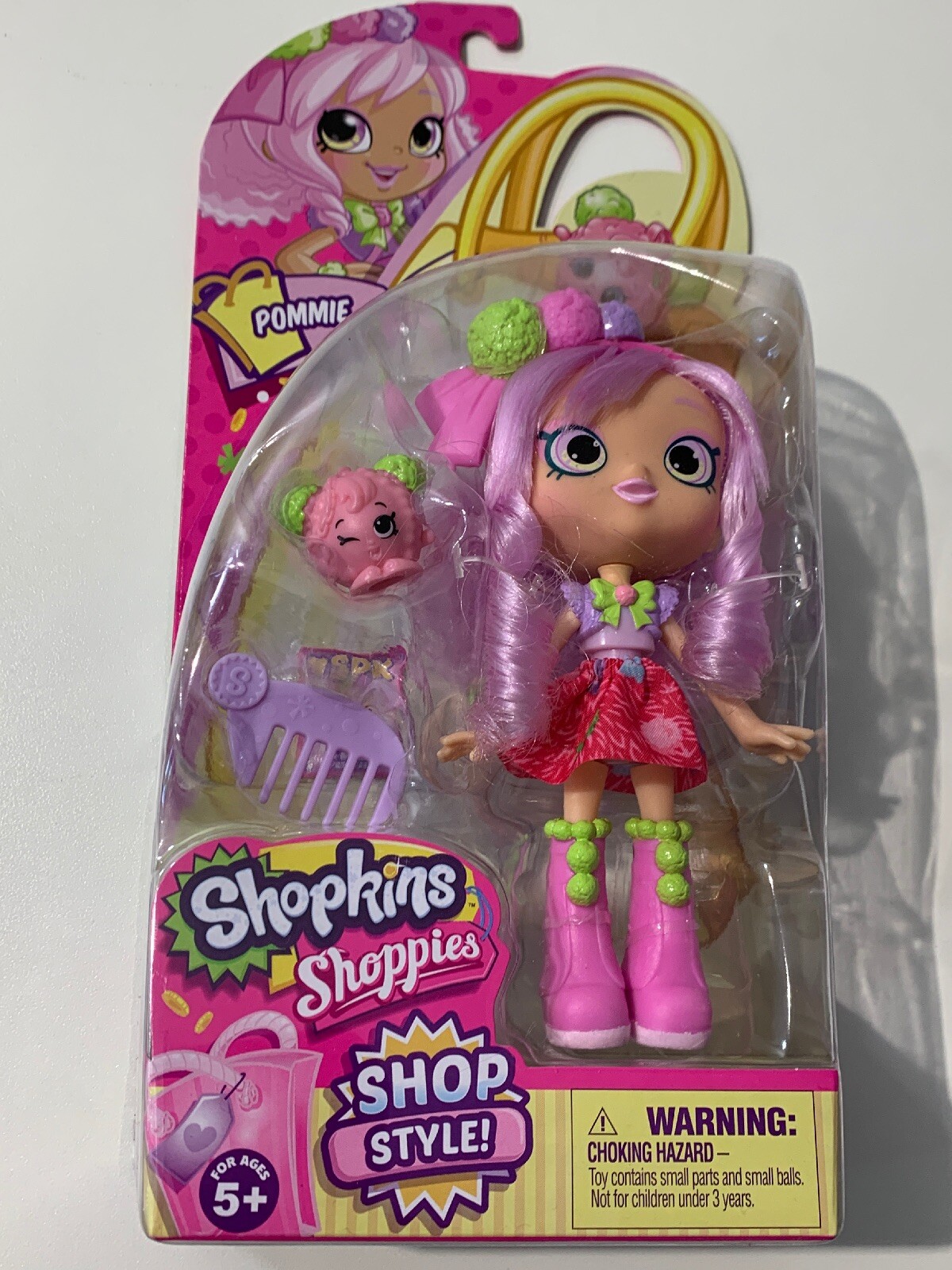 shopkins shop style
