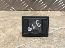 MERCEDES-BENZ GLE W166 Kennzeichenbeleuchtung 177570 3.00 Diesel 190kw 20281946