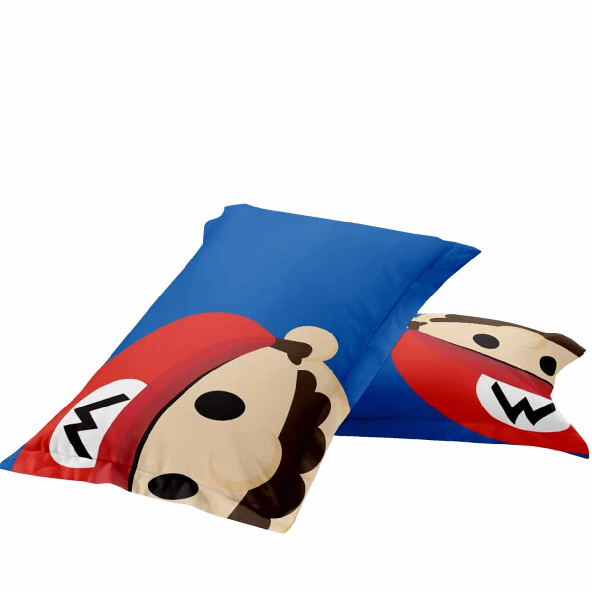 Super Mario Bedding Set, Bedroom Decoration