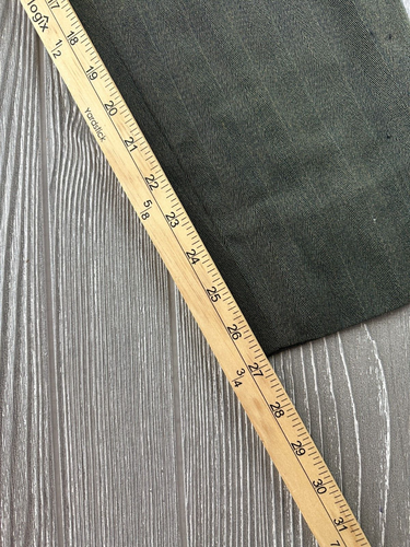 Anne Klein Green Pants Slacks Trouser Sz 2 Womens - 第 7/13 張圖片