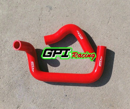 Silicone Radiator Hose For Nissan DATSUN 1200 120Y B210 1.2L MT 1970-1976 BLACK - Picture 6 of 6