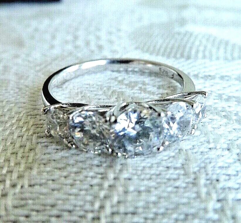 Stauer 925 ring deals