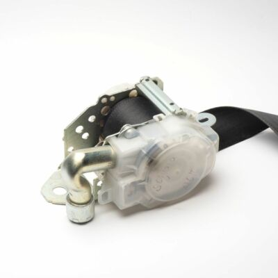 #ad For OEM Toyota Tacoma Seat Belt Repair After Accident Single Stage $79.98