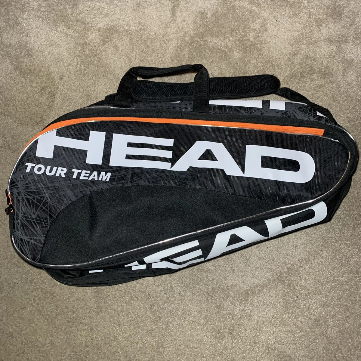 Head Tour Team Racket Bag